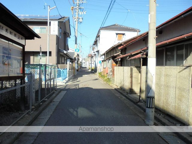 フレグランスオザワの周辺写真