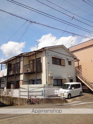 ハウスTTMの外観写真