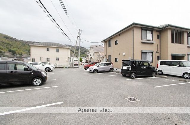 シャーメゾン大原 B棟のその他写真
