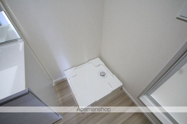 ヘーベルメゾン千里園の内装写真