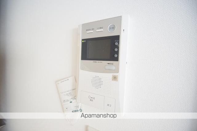 アルティザ平尾の内装写真