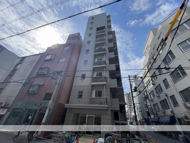 LA CASA 石ケ辻の外観写真