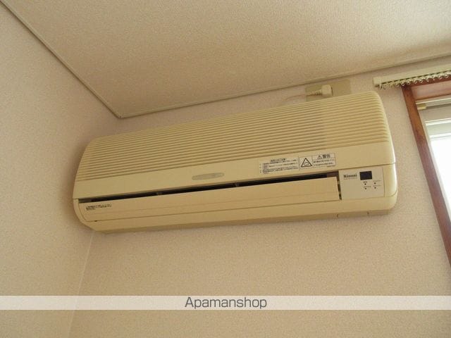 セピア手代森の内装写真