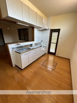 飯野ハイツⅢＢタイプ[3LDK/75.63m2]の内装4