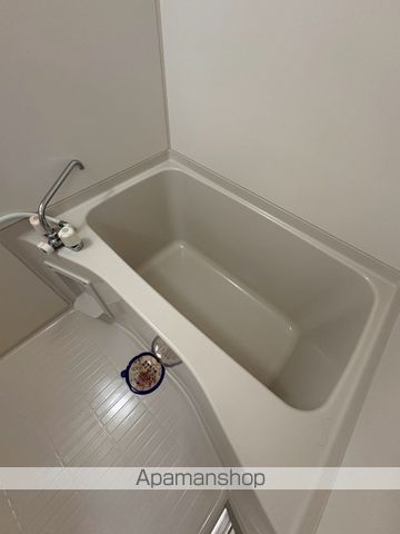 JRBハイツ虹ケ浜の内装写真