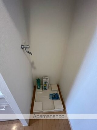 ピアネッタ汐留[1R/30.89m2]のその他内装2