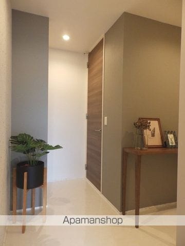 ベルミーの内装写真