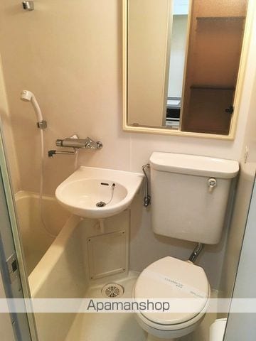 藤和シティコープ浅間町の内装写真