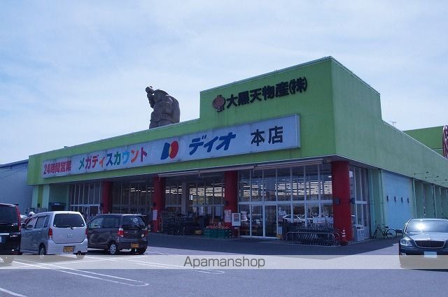 セレッソIIIの周辺写真