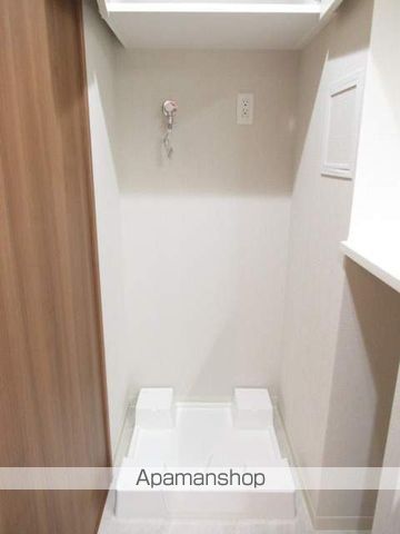 STOLZ KISHIBEの内装写真