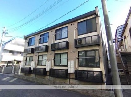 レオパレスＳｍｉｌｅ　Ｌｉｆｅ[1K/20.28m2]のその他部屋・スペース