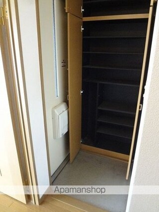 カーサグランデ　Ｂ[3DK/55.36m2]の玄関