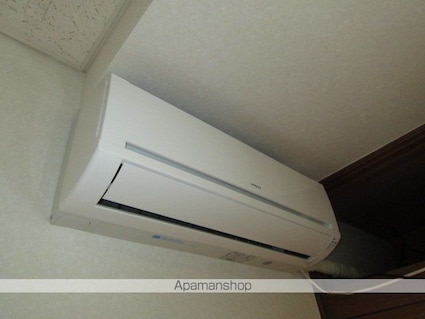 第２コーポシモダ[1K/28.6m2]のその他設備