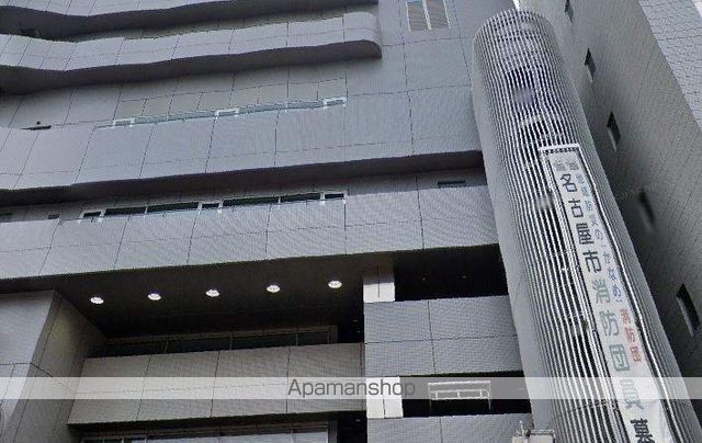 名古屋市鶴舞線 大須観音駅 徒歩7分 8階建 築8年の周辺写真
