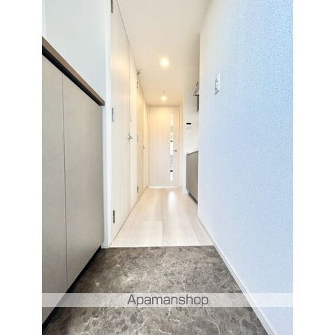 SーRESIDENCE名駅北bling 内覧会10の内装写真