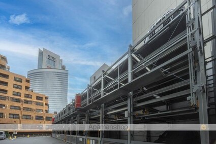 フロンティア新宿タワー[1LDK/57.08m2]の内装4