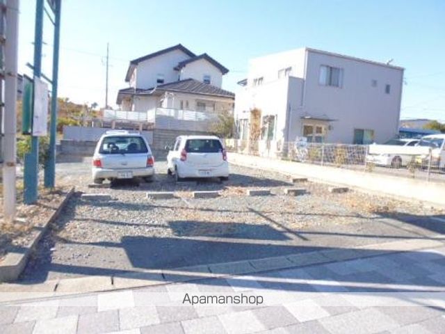 ソレイユ佐鳴湖の周辺写真