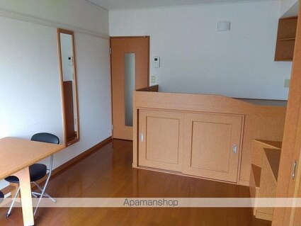 レオパレスボア　ソルテ[1K/23.18m2]のその他部屋・スペース2