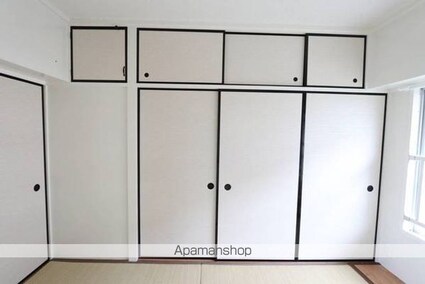 ビレッジハウス城南１号棟[3DK/53.08m2]の内装5