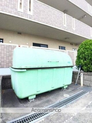 サニーレジデンス　ＹＫ[1K/36.18m2]の共用部4