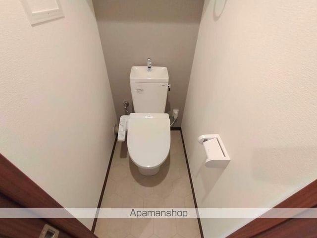 ヴァローレ布施の内装写真