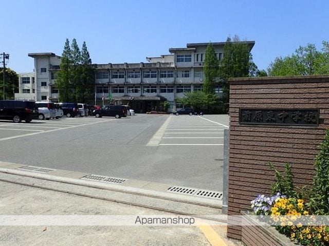 ソレイユ産の宮 E棟の周辺写真