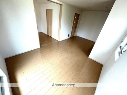 グランジュテ[2LDK/57.63m2]の内装2