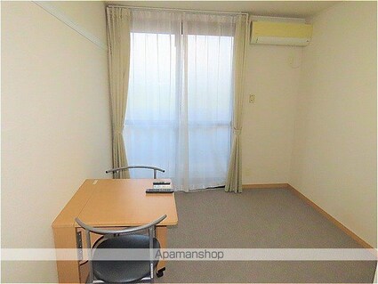 レオパレス柏Ⅱ[1K/20.81m2]のリビング・居間3