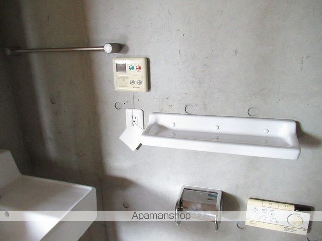 ASレジデンス材木町の内装写真