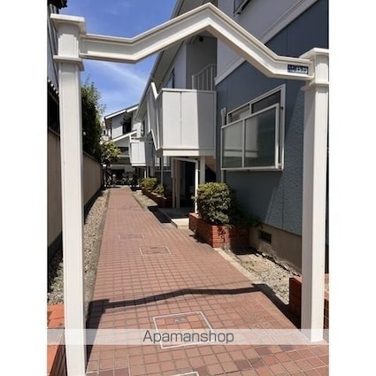 スペースＴ・Ｋ[1LDK/39.22m2]のその他内装3