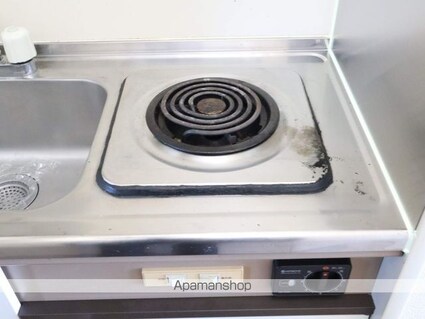 愛知県名古屋市昭和区小坂町３丁目[1K/15.13m2]の内装5