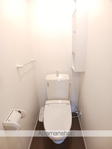セレーナ Aの内装写真