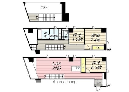 サムネイルイメージ