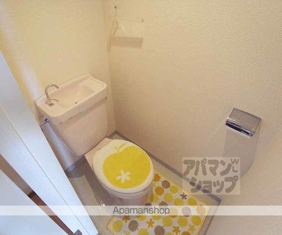 コミュニティー藤森の内装写真