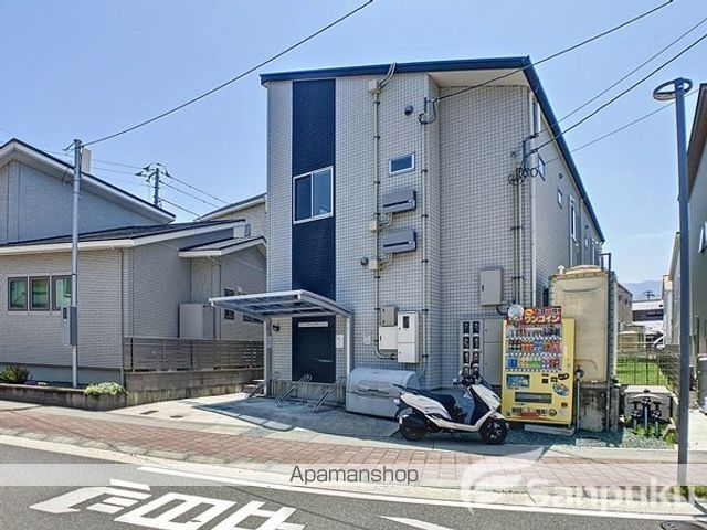 HYO−DORUの外観写真