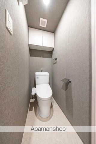 SーRESIDENCE亀戸BALMの内装写真