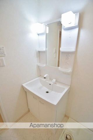 山陽本線 中庄駅 徒歩35分 2階建 築8年の内装写真