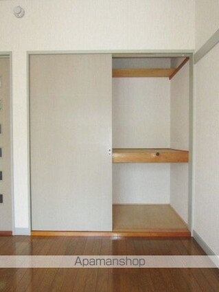 長野県長野市柳町[1K/28.58m2]の収納