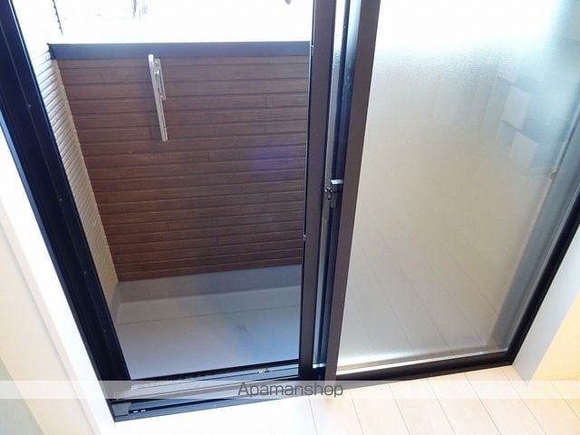 GREEN ACEの内装写真