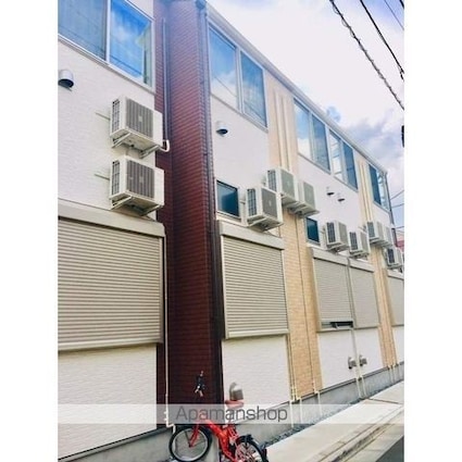 ｓｔａｇｅ大和町Ⅱ[1R/11.64m2]の外観3