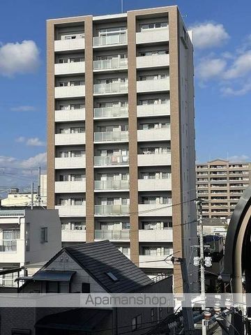 グランシエル上熊本の外観写真