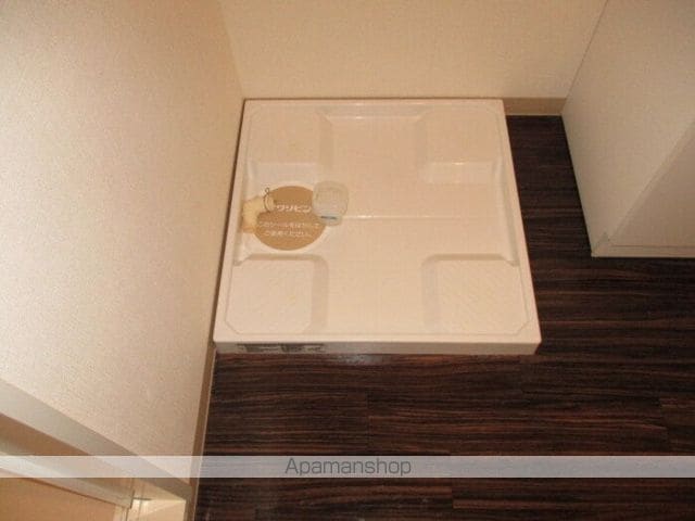 ポワール・Kの内装写真