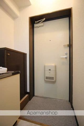 セントリヴィエール南方の内装写真