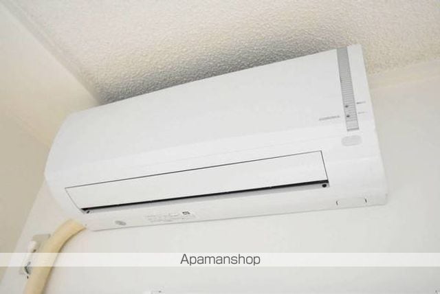 ビレッジハウス矢板1号棟の内装写真