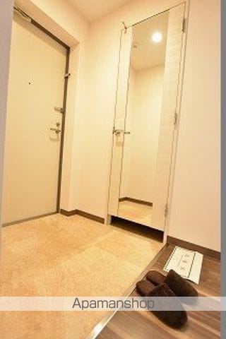 スペチアーレ伏見の内装写真