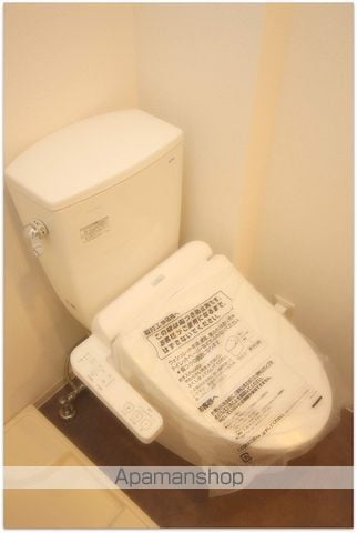 SERENite桜川駅前PRIEの内装写真