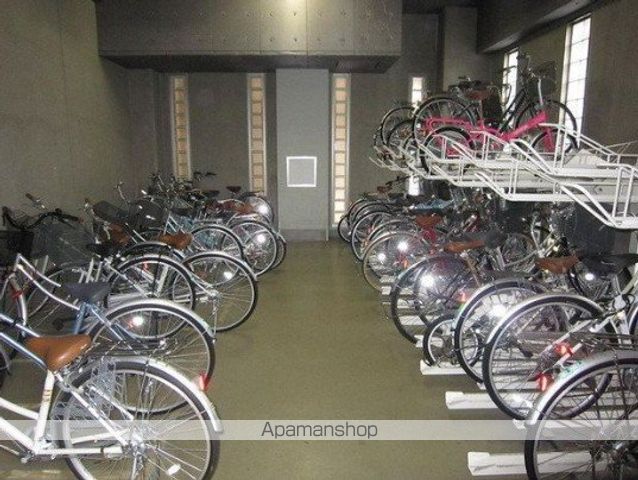 ローズウッド・ハイツ門前仲町のその他写真