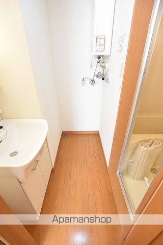 オーヴァルの内装写真