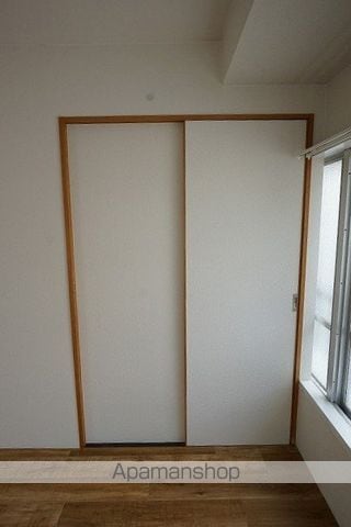 人宿町コーポラスの内装写真