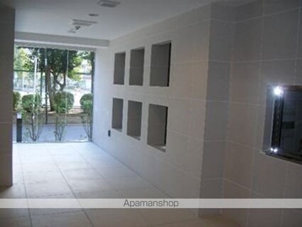 ドルチェ東京押上ツインズ壱番館[1K/25.5m2]の共用部2